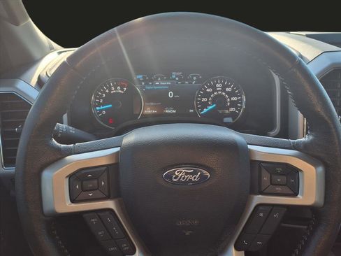 Used 2020 Ford F150 Lariat w/ Equipment Group 502A Luxury image 16