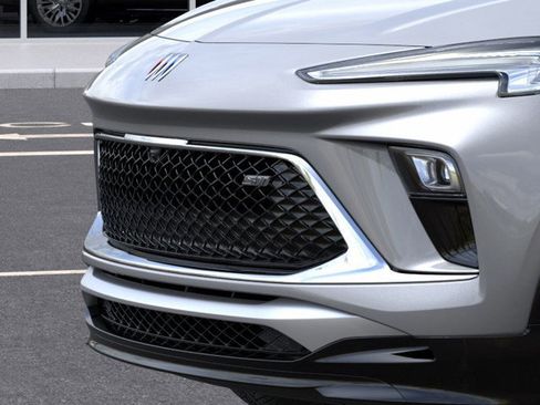 New 2026 Buick Encore GX Sport Touring w/ Advanced Technology Package image 13