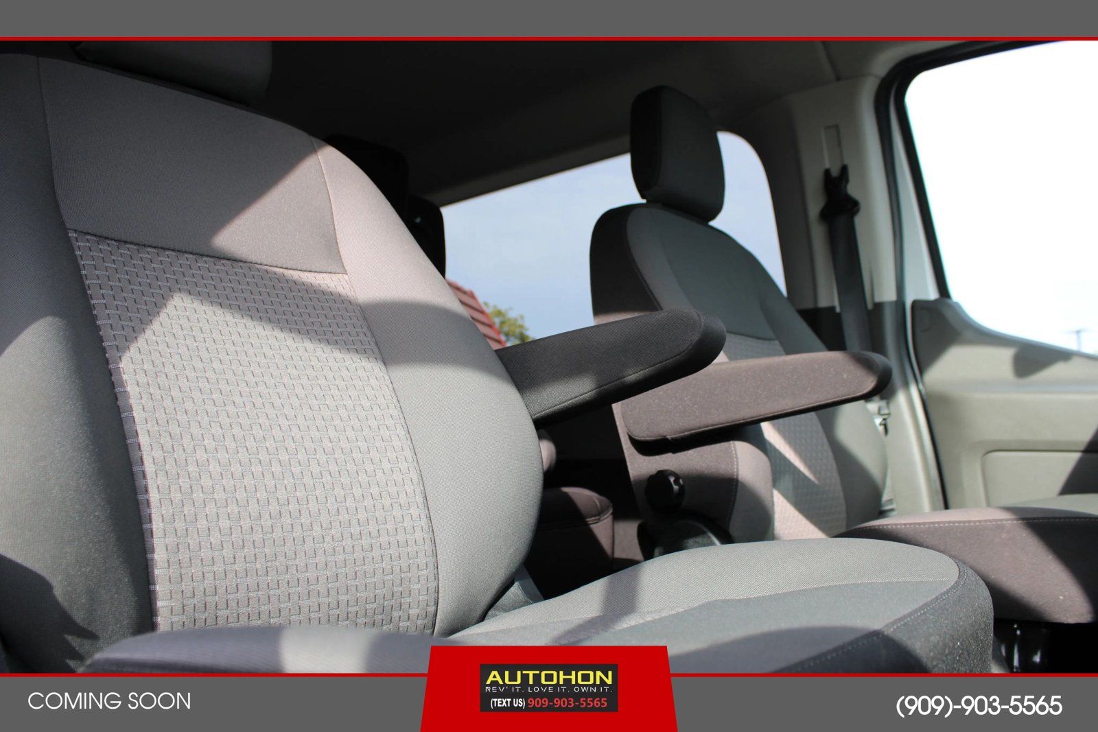 Used 2024 Ford Transit 350 XLT RWD image 18