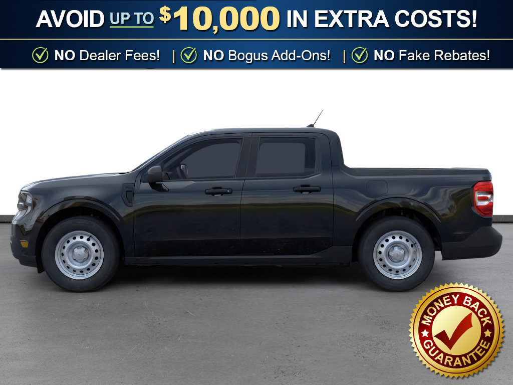 New 2026 Ford Maverick XL FWD image 4