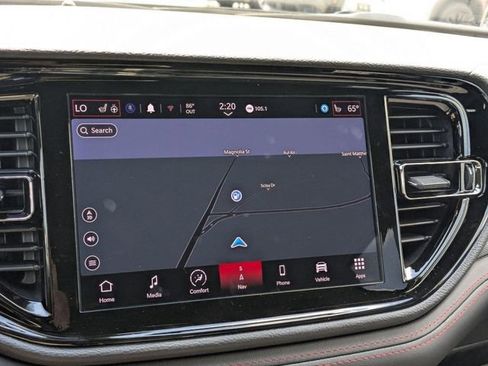 New 2026 Dodge Durango GT w/ Blacktop Package image 26