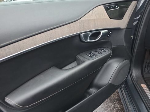 Used 2022 Volvo XC90 T6 Inscription w/ Advanced Package AWD/4WD image 21