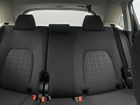 Used 2025 Honda HR-V LX image 10