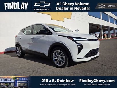 New 2027 Chevrolet Bolt LT w/ Comfort Package