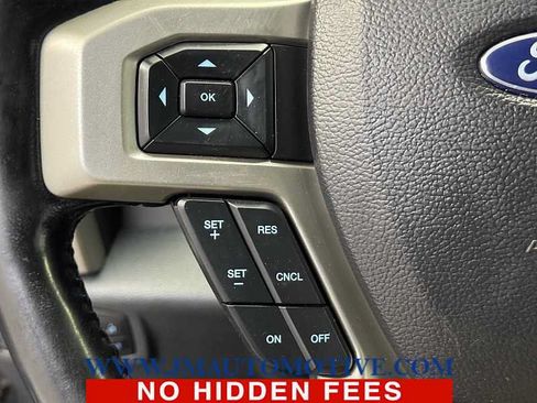 Used 2022 Ford F250 Lariat AWD/4WD image 43