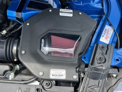 Used 2020 Ford Mustang GT Premium w/ Equipment Group 401A RWD image 32