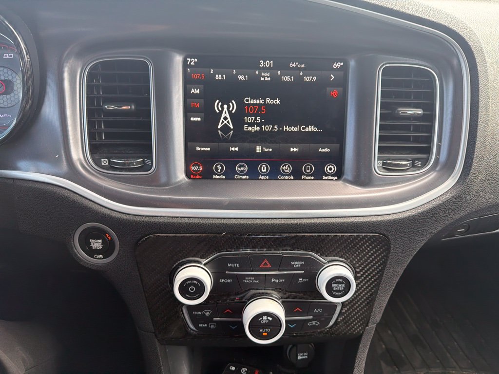 Used 2019 Dodge Charger SXT w/ Cold Weather Package AWD/4WD image 20