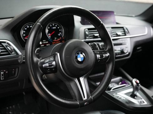 Used 2020 BMW M2 Competition w/ Executive Package image 21