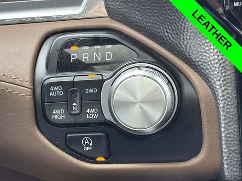 Used 2021 RAM 1500 Limited image 20