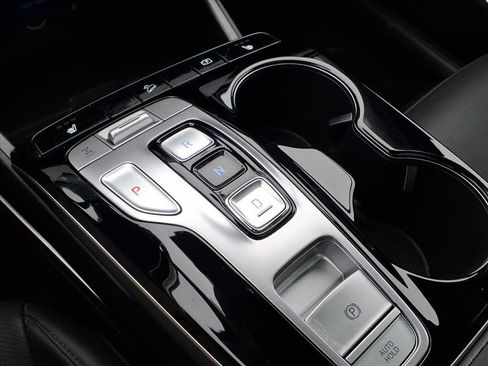 Used 2023 Hyundai Tucson SEL image 22