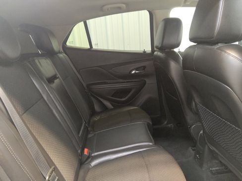 Used 2019 Buick Encore Sport Touring w/ Safety Package image 19