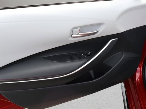 Certified 2023 Toyota Corolla SE image 10