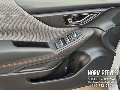 Certified 2024 Subaru Forester Sport image 4