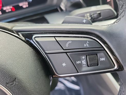 Used 2022 Audi A3 2.0T Premium w/ 18" Wheel Package image 21