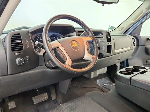 Used 2013 Chevrolet Silverado 1500 LT w/ All-Star Edition AWD/4WD image 22