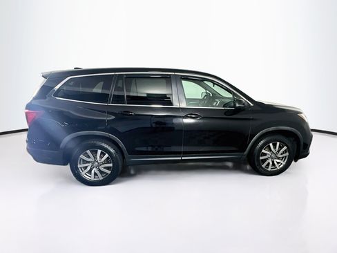 Used 2021 Honda Pilot EX-L image 10