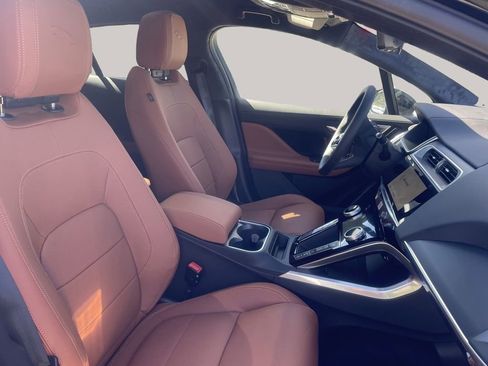 New 2024 Jaguar I-PACE R-Dynamic HSE image 18