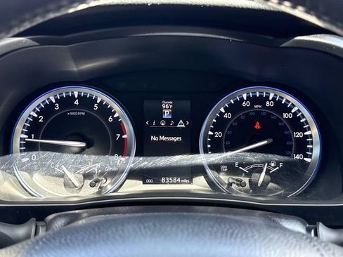 Used 2016 Toyota Highlander Limited FWD image 17