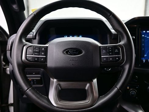 Used 2024 Ford F150 XLT w/ Equipment Group 302A MID AWD/4WD image 27