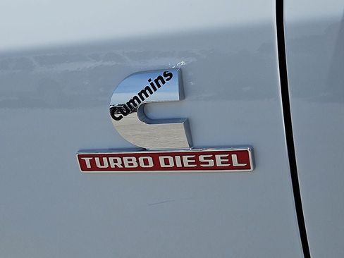 New 2026 RAM 2500 Tradesman AWD/4WD image 15