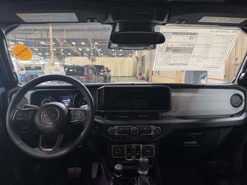 New 2026 Jeep Gladiator Sport image 21