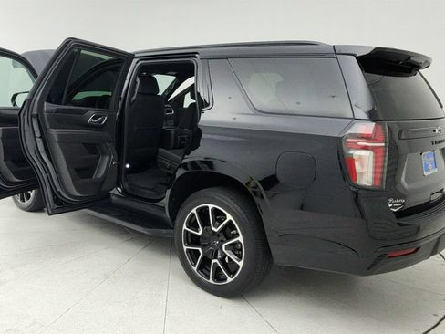 Used 2024 Chevrolet Tahoe RST w/ Luxury Package RWD image 11