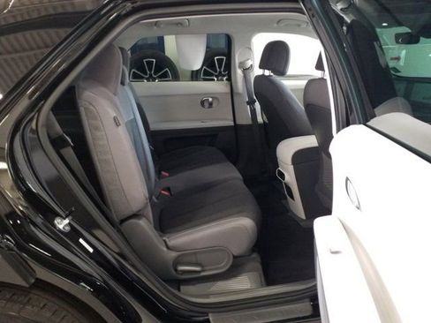 Certified 2024 Hyundai Ioniq 5 SEL RWD image 15