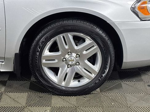 Used 2012 Chevrolet Impala LT FWD image 21