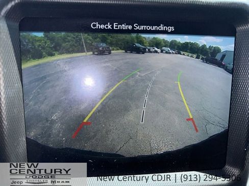 Used 2018 Jeep Wrangler Unlimited Rubicon image 16