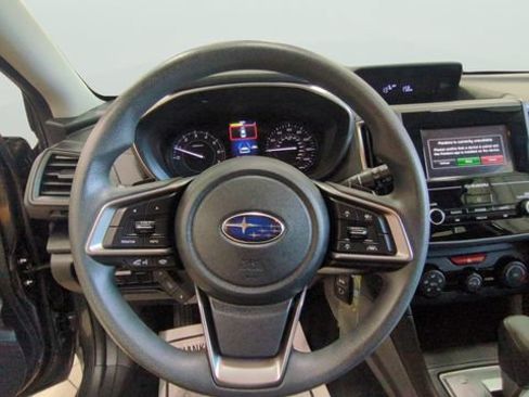 Used 2018 Subaru Impreza 2.0i Premium w/ Eyesight & BSD & Rcta AWD/4WD image 20