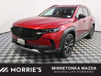 New 2026 MAZDA CX-50 AWD 2.5 S w/ Weather Package