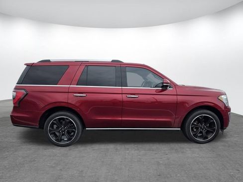 Used 2019 Ford Expedition Limited w/ Equipment Group 301A RWD image 3