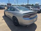 Used 2018 Dodge Charger SXT w/ Blacktop Package image 3