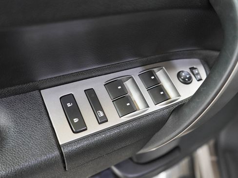 Used 2012 Chevrolet Silverado 1500 LT w/ All-Star Edition AWD/4WD image 18