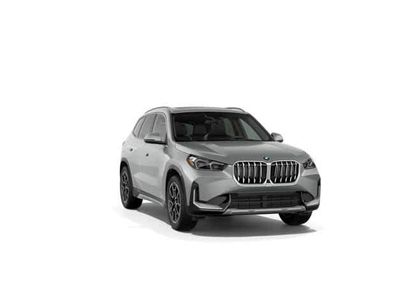 New 2026 BMW X1 xDrive28i w/ Technology Package