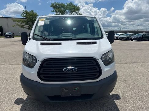 Used 2016 Ford Transit 350 XL RWD image 2