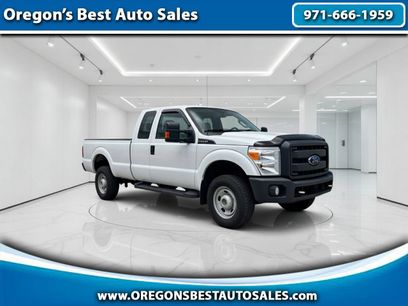 Used 2012 Ford F350 XL w/ PWR Equipment Group