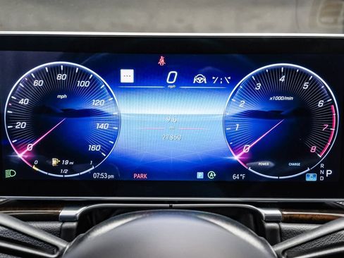 Certified 2023 Mercedes-Benz S 580 4MATIC Sedan image 23