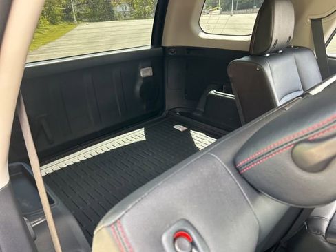 Used 2024 Toyota 4Runner TRD Off-Road Premium w/ TRD Black Wheel Package (TMS) AWD/4WD image 26