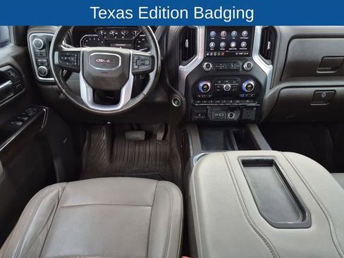 Used 2020 GMC Sierra 1500 SLT image 31