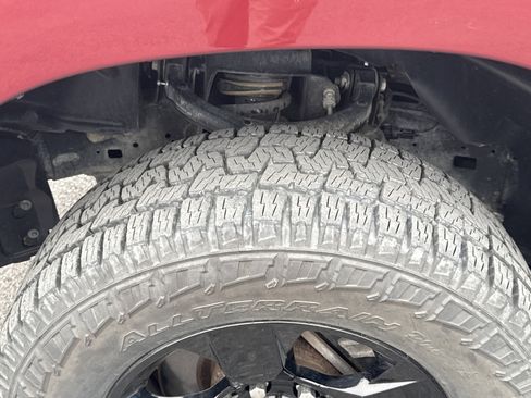 Used 2021 RAM 1500 Big Horn image 12