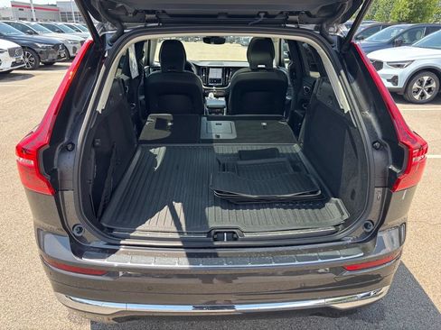Used 2022 Volvo XC60 B6 Inscription w/ Advanced Package AWD/4WD image 27
