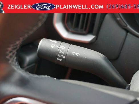Used 2024 MAZDA CX-50 AWD 2.5 S w/ Premium Package image 25