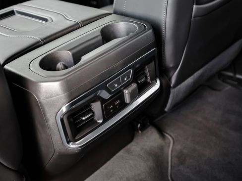 Certified 2022 Chevrolet Silverado 2500 High Country image 23