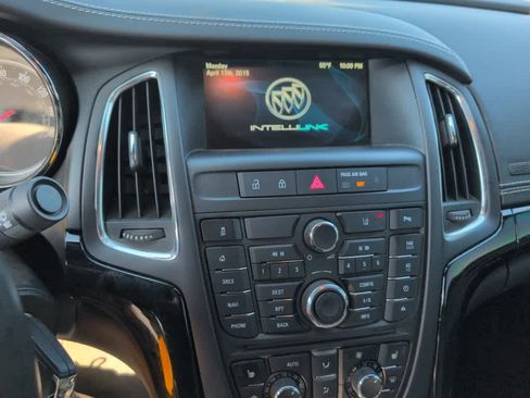 Used 2016 Buick Cascada Premium image 10