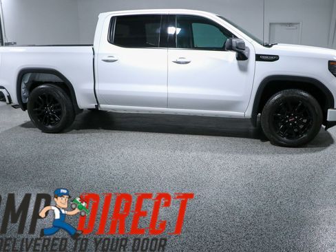 Used 2024 GMC Sierra 1500 Elevation AWD/4WD image 6