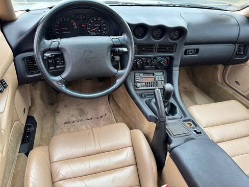 Used 1996 Dodge Stealth R/T Turbo AWD/4WD image 19