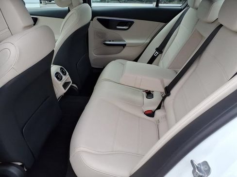 Certified 2024 Mercedes-Benz C 300 Sedan image 18