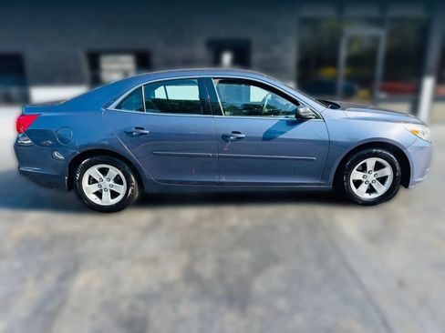 Used 2013 Chevrolet Malibu LS w/ Protection Package image 6