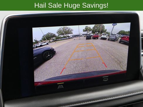 Used 2023 Chevrolet Tahoe LT AWD/4WD image 21